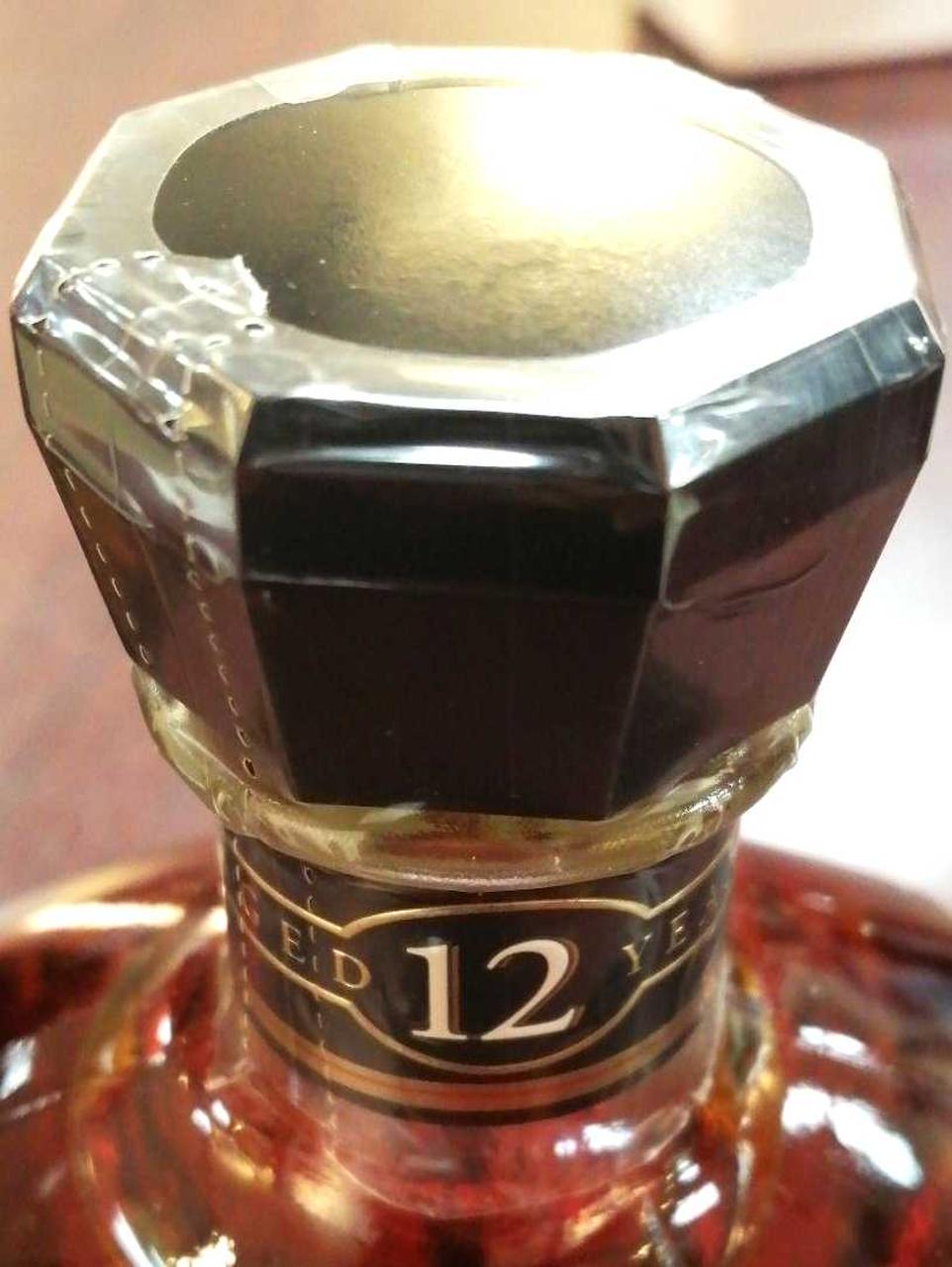 キャップシール