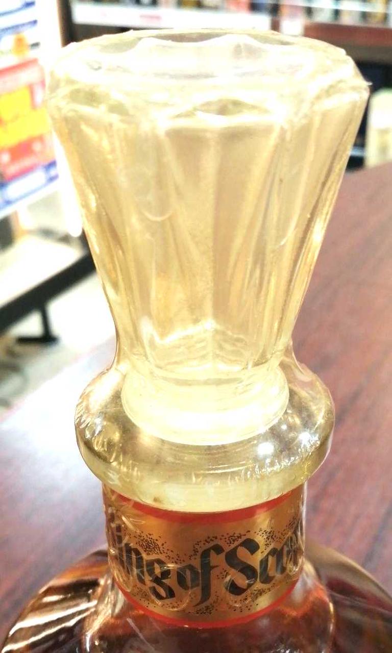 キャップシール