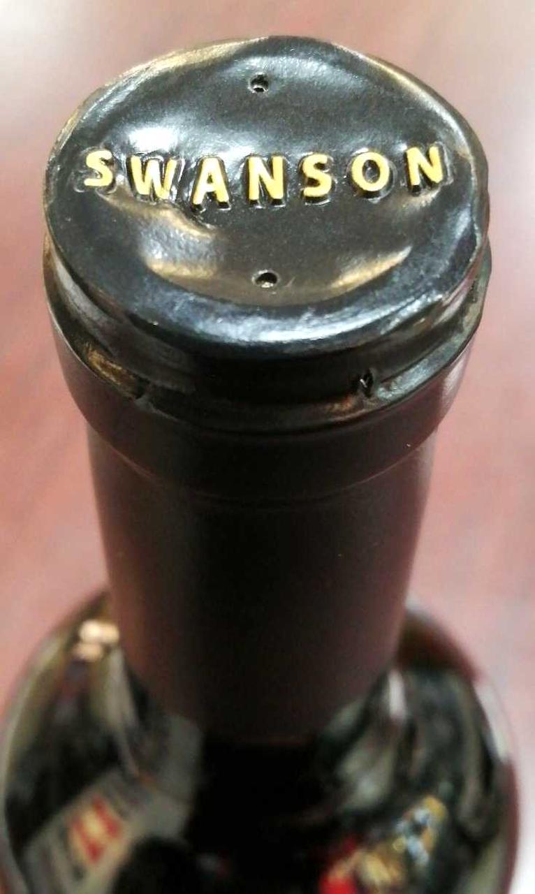 キャップシール