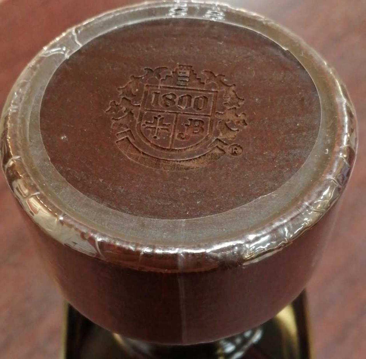 キャップシール