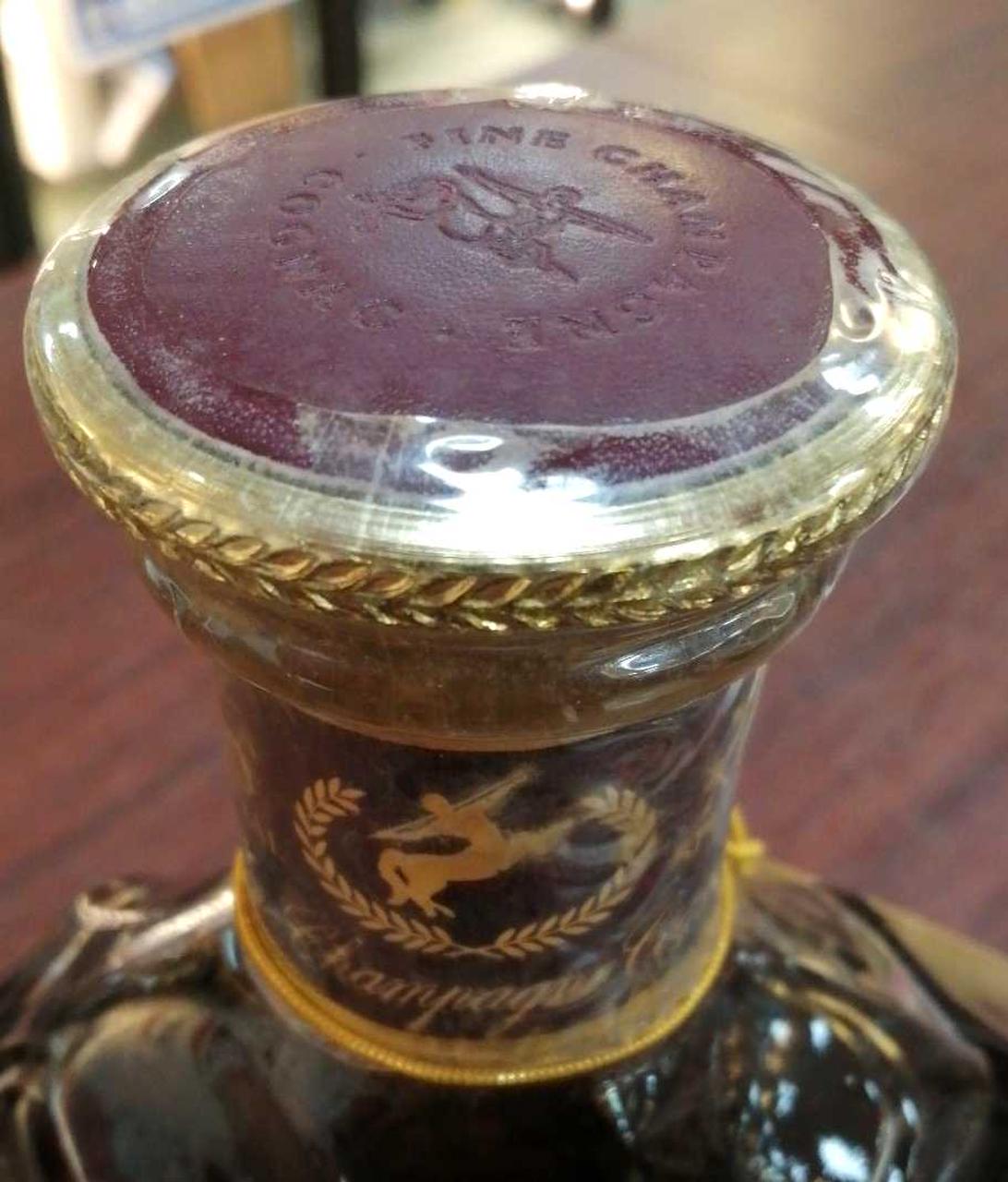 キャップシール