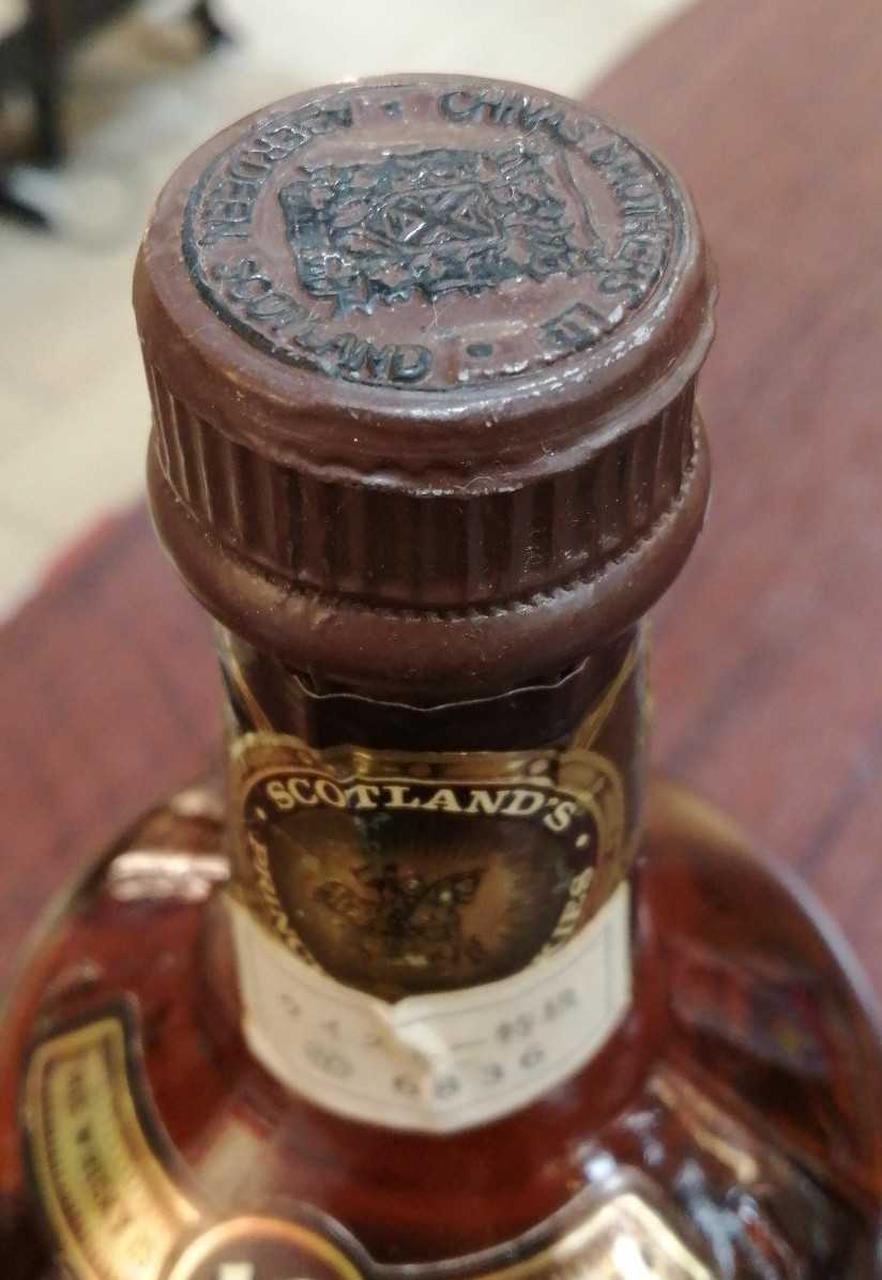 キャップシール