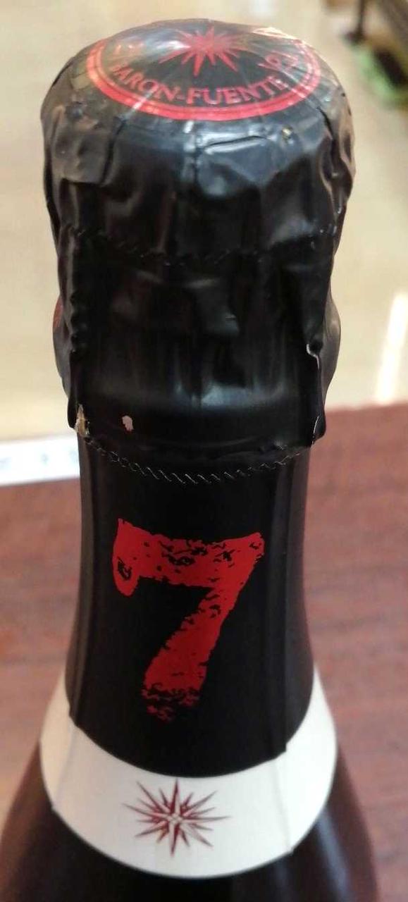 キャップシール