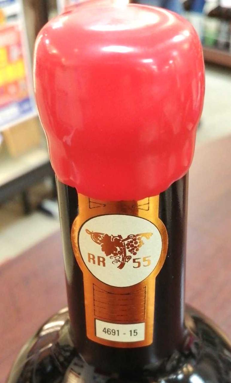 キャップシール