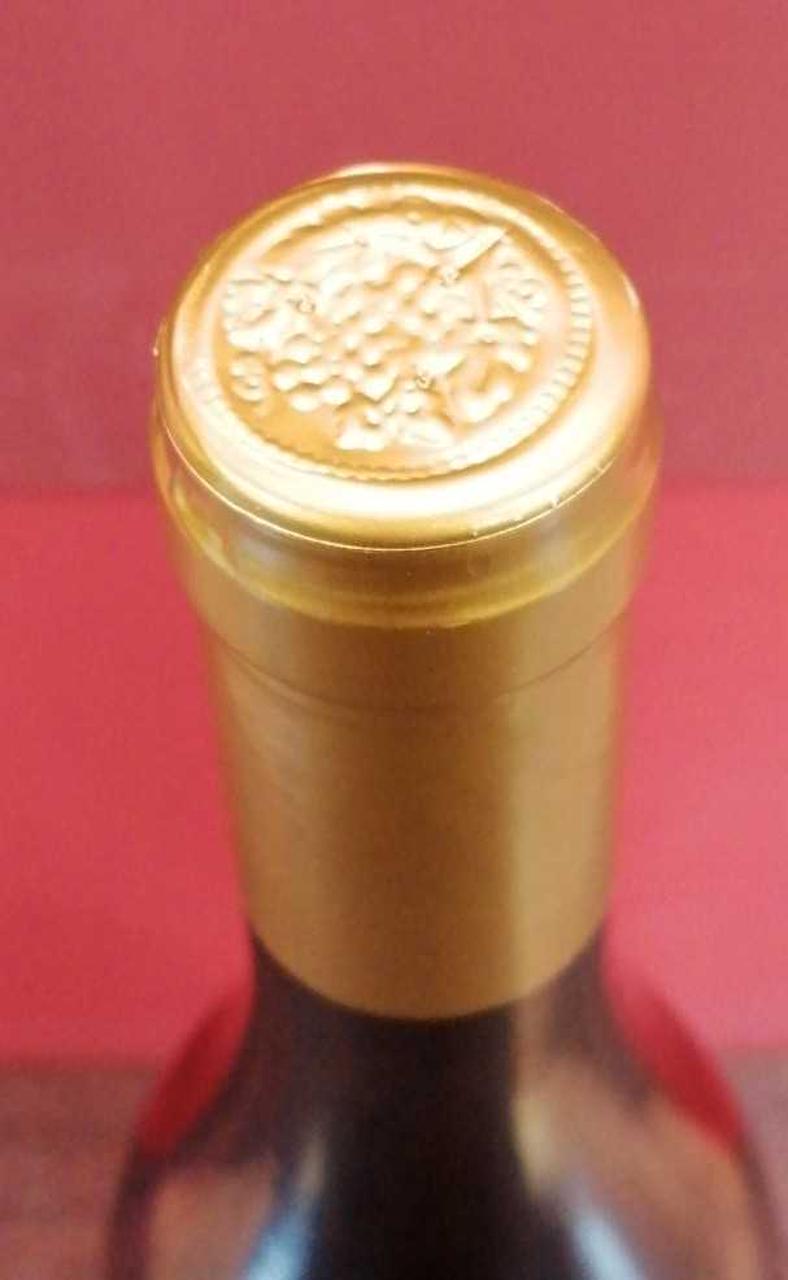 キャップシール