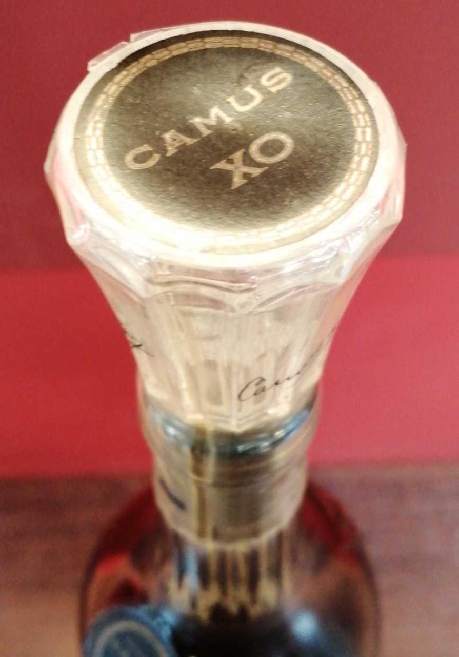 キャップシール