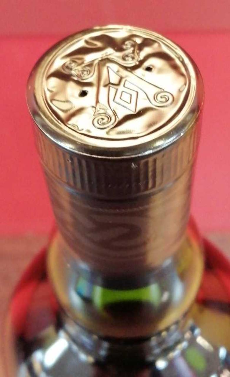 キャップシール