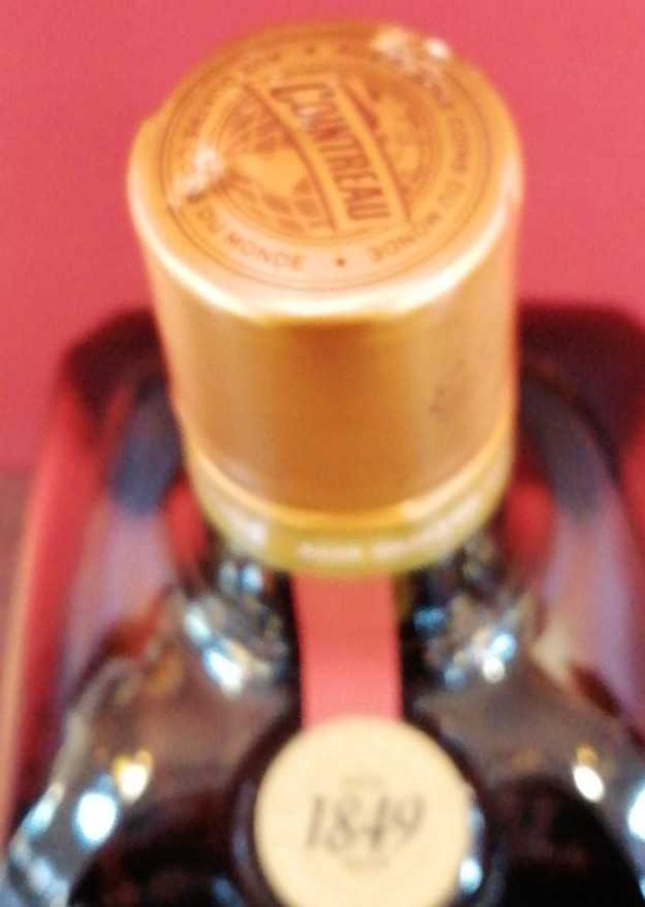 キャップシール