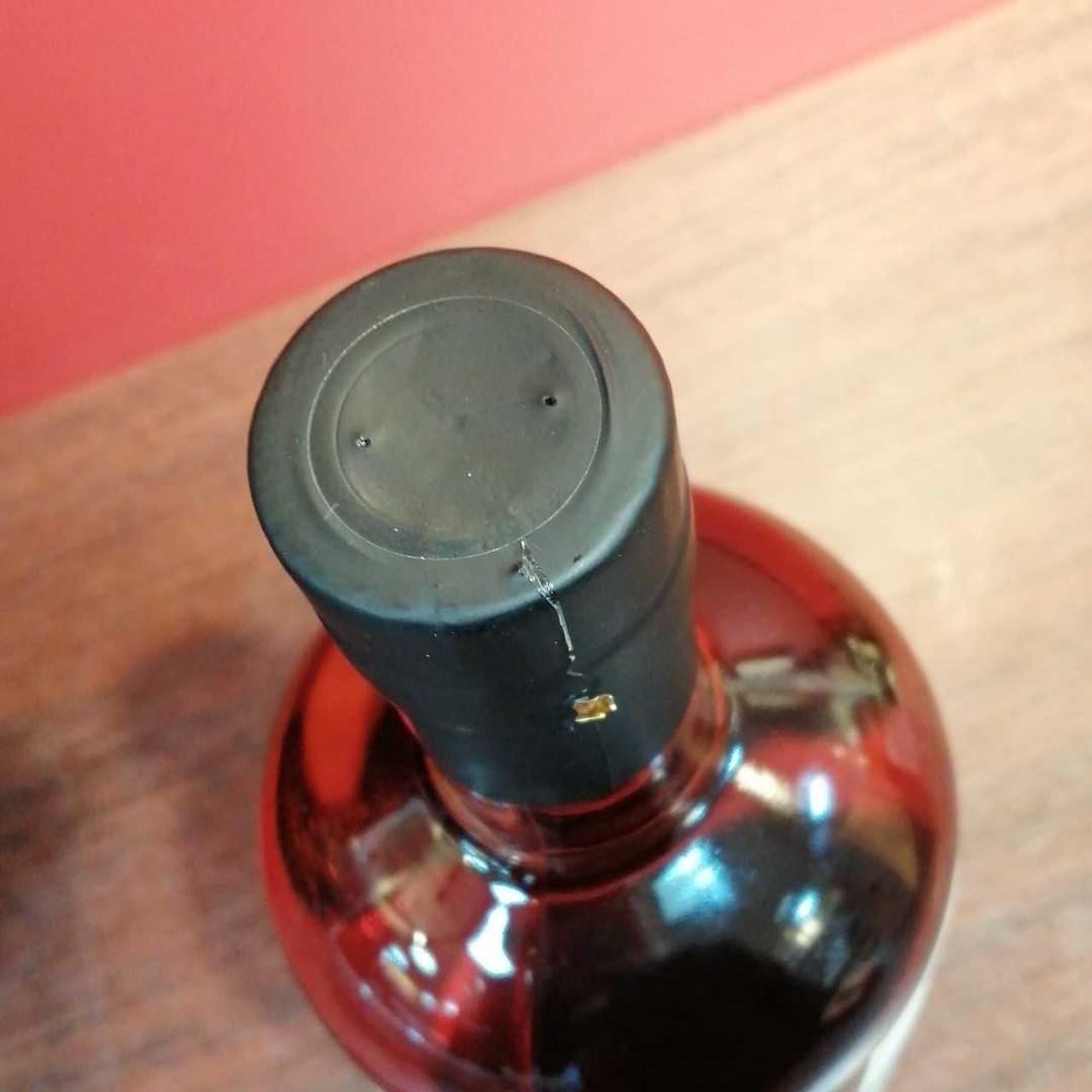 キャップシール