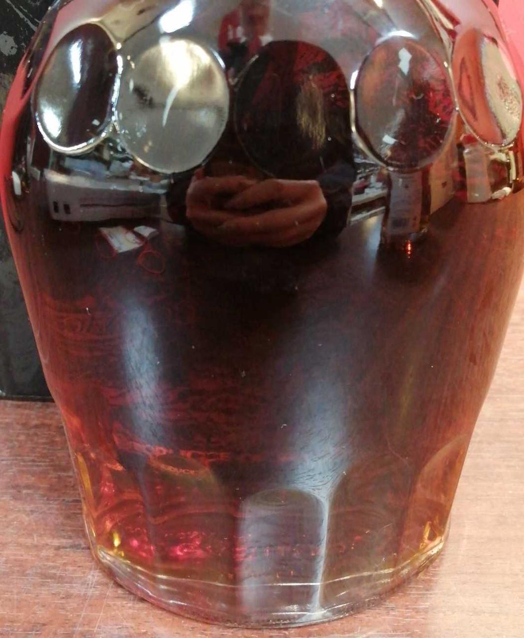 ラベル背面なし