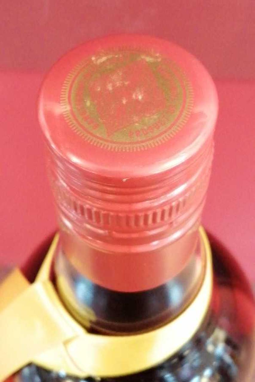 キャップシール