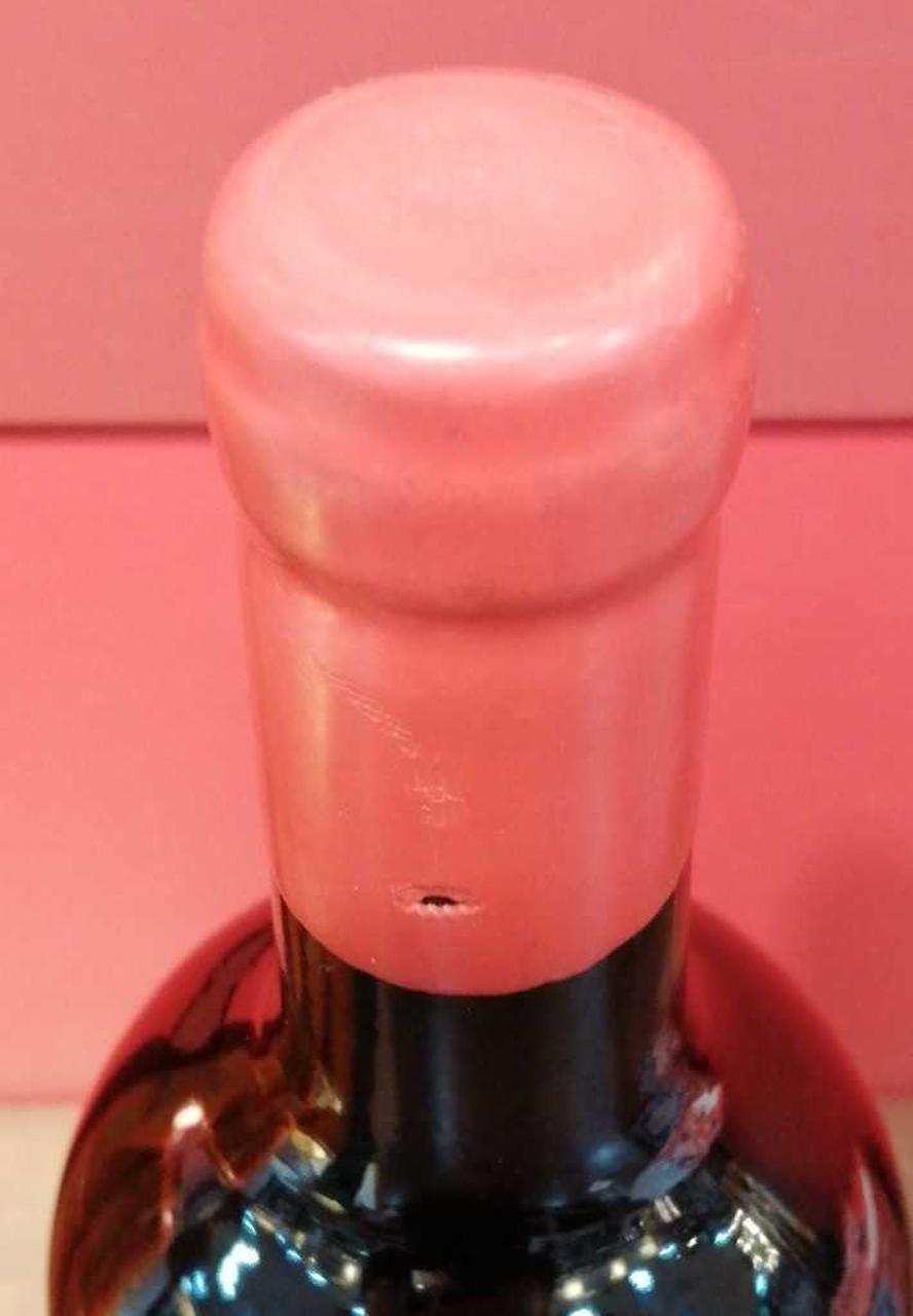 キャップシール