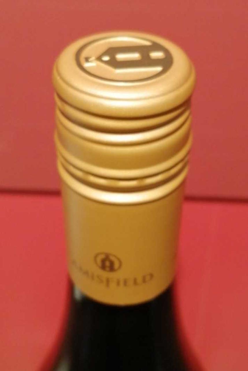 キャップシール