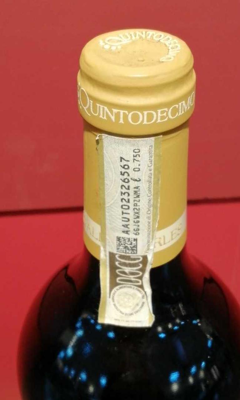 キャップシール