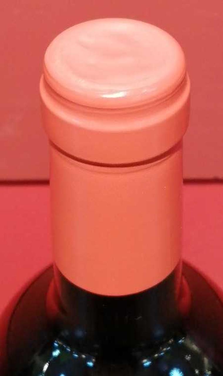 キャップシール