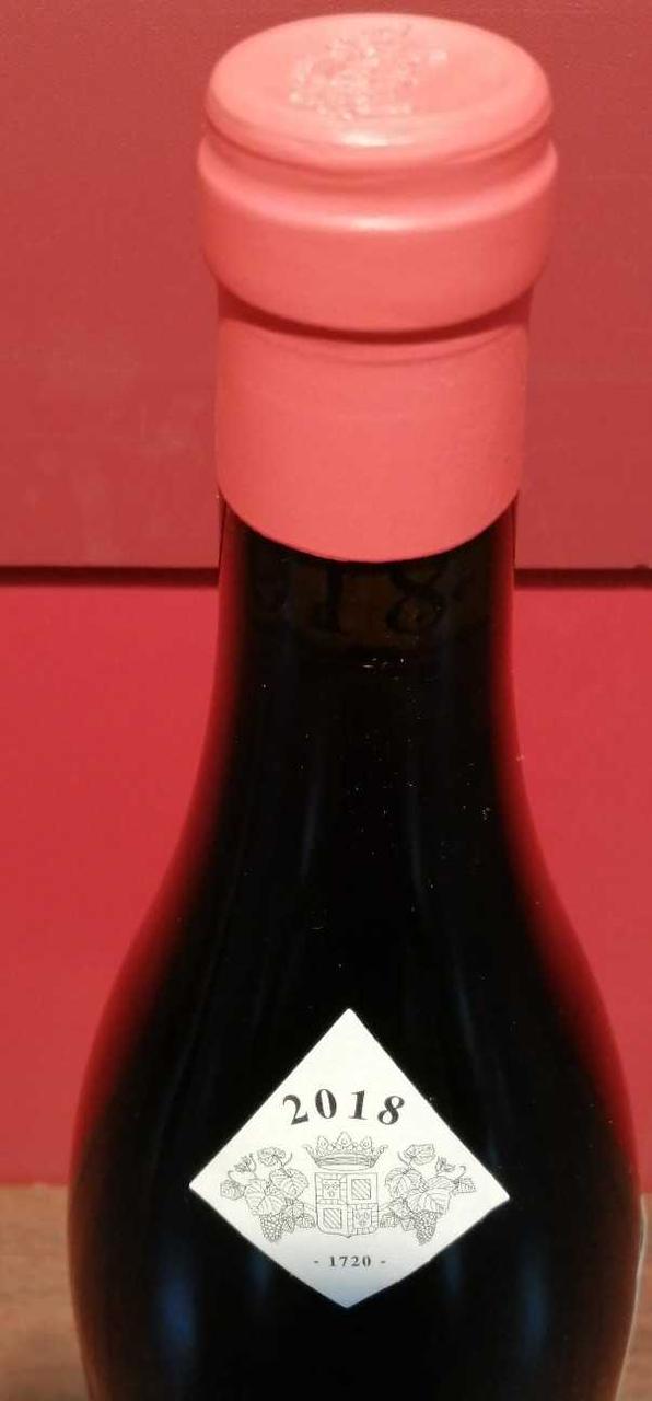 キャップシール