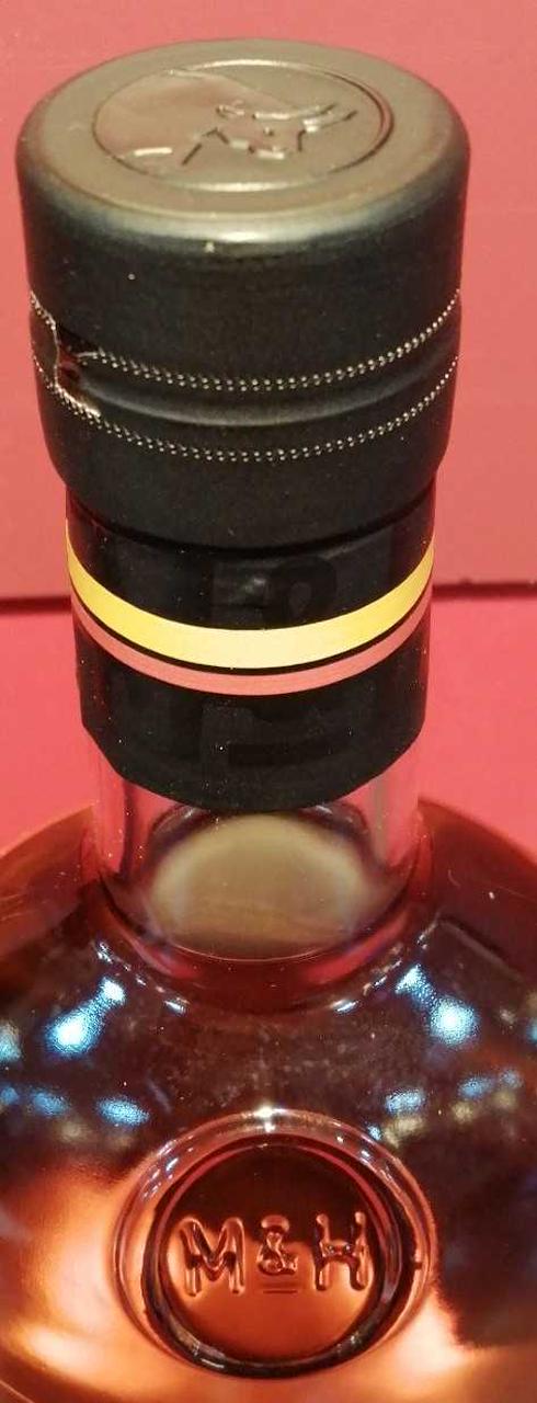 キャップシール