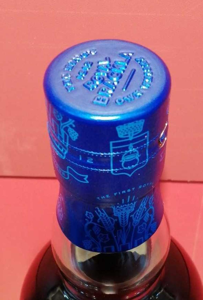 キャップシール