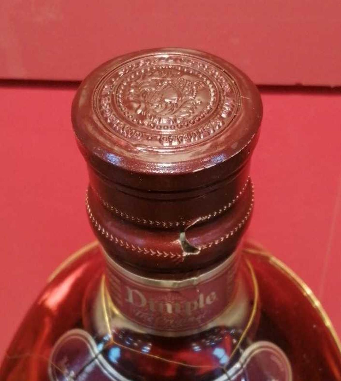 キャップシール