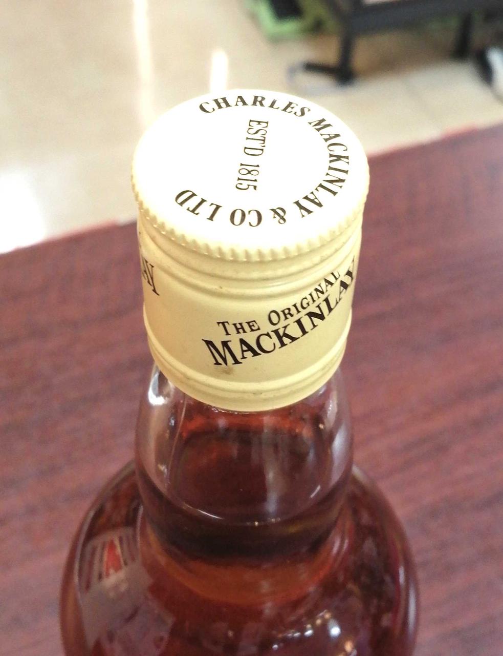 キャップシール。