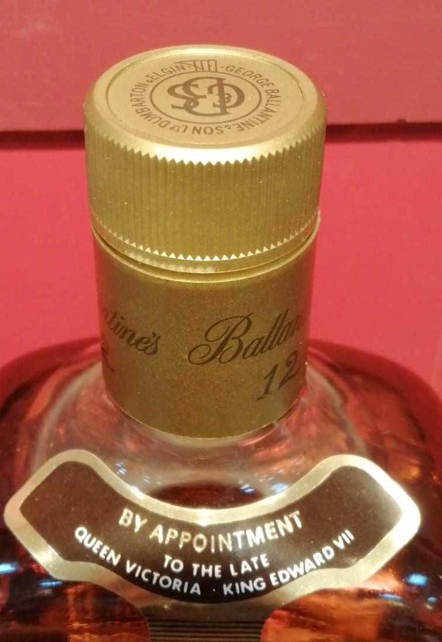 キャップシール