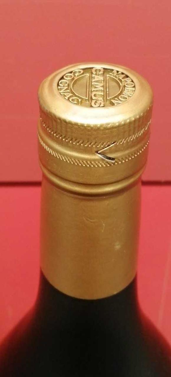 キャップシール