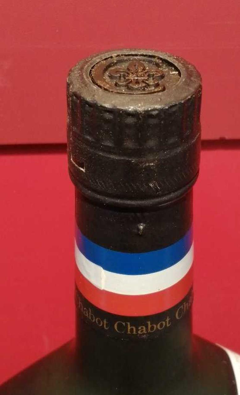 キャップシール