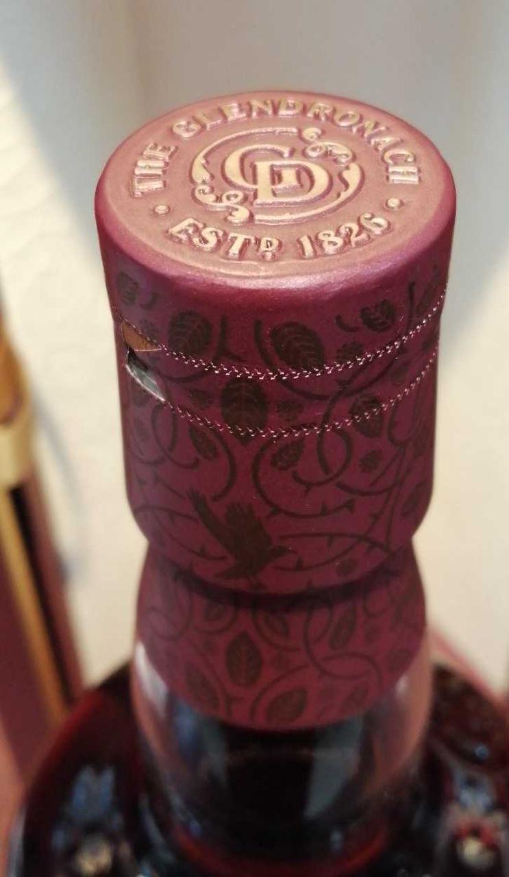 キャップシール