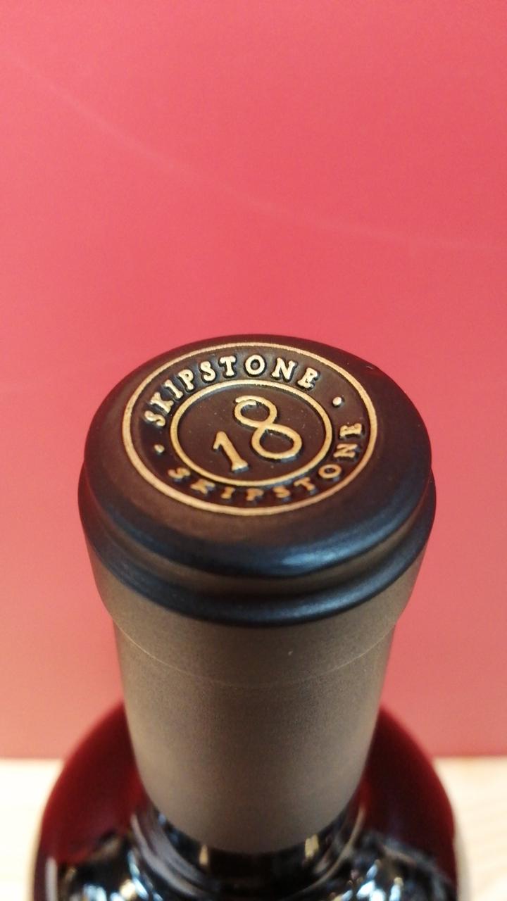 キャップシール