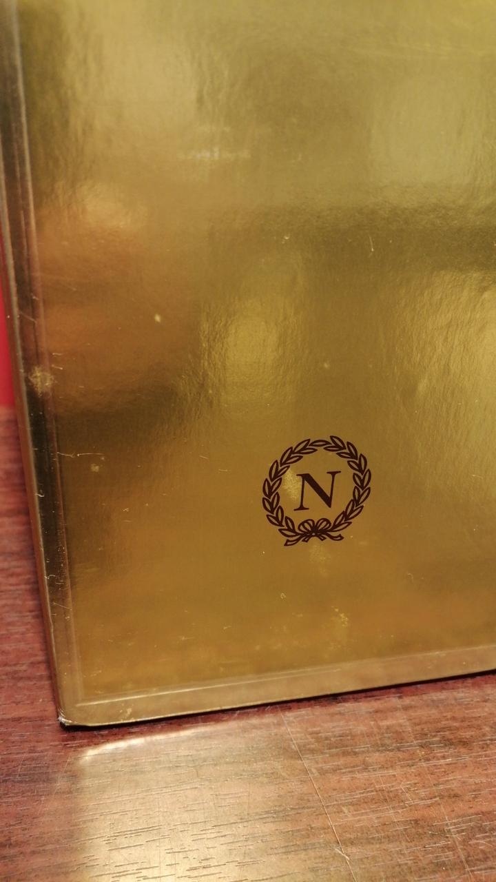 箱ダメージ有