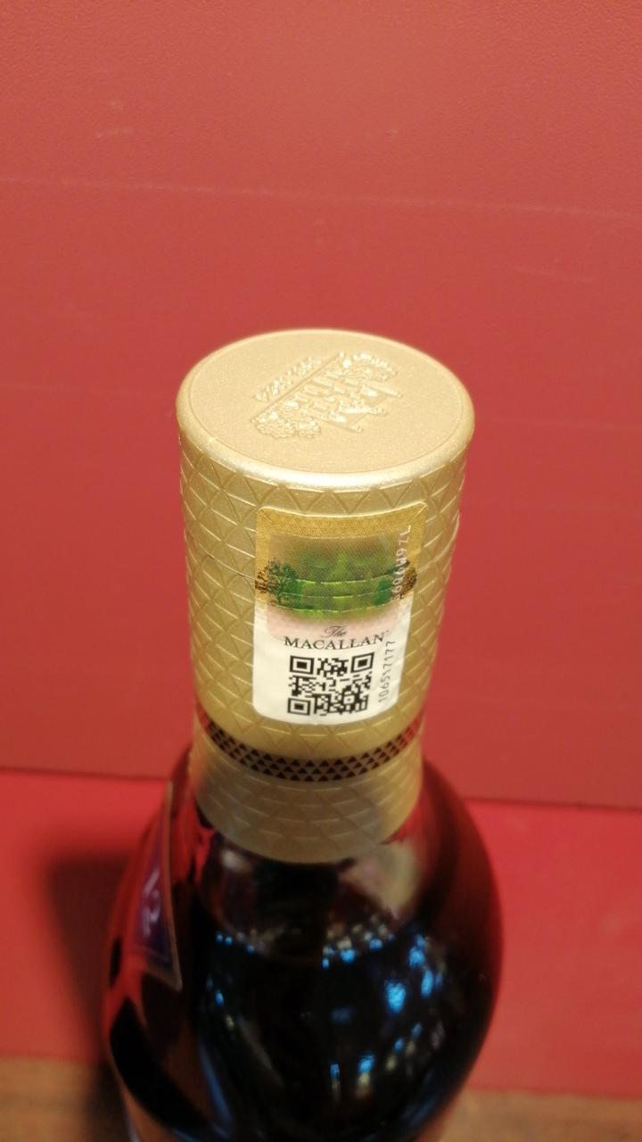 キャップシール