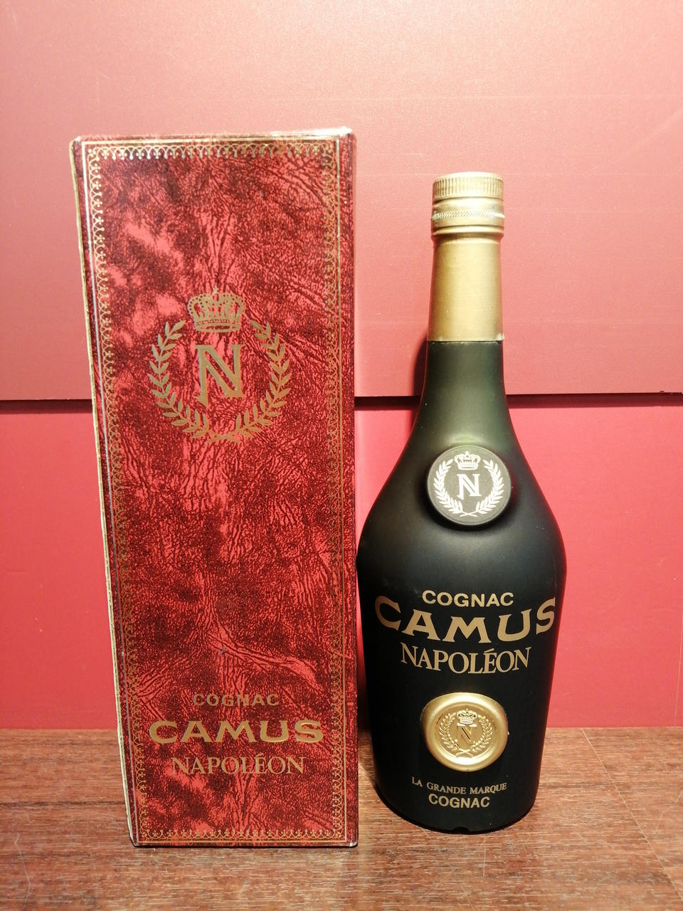 ナポレオン、ＣAMUＳ CAMUS|カミュ ナポレオン|【ハードオフ公式通販】オフモール