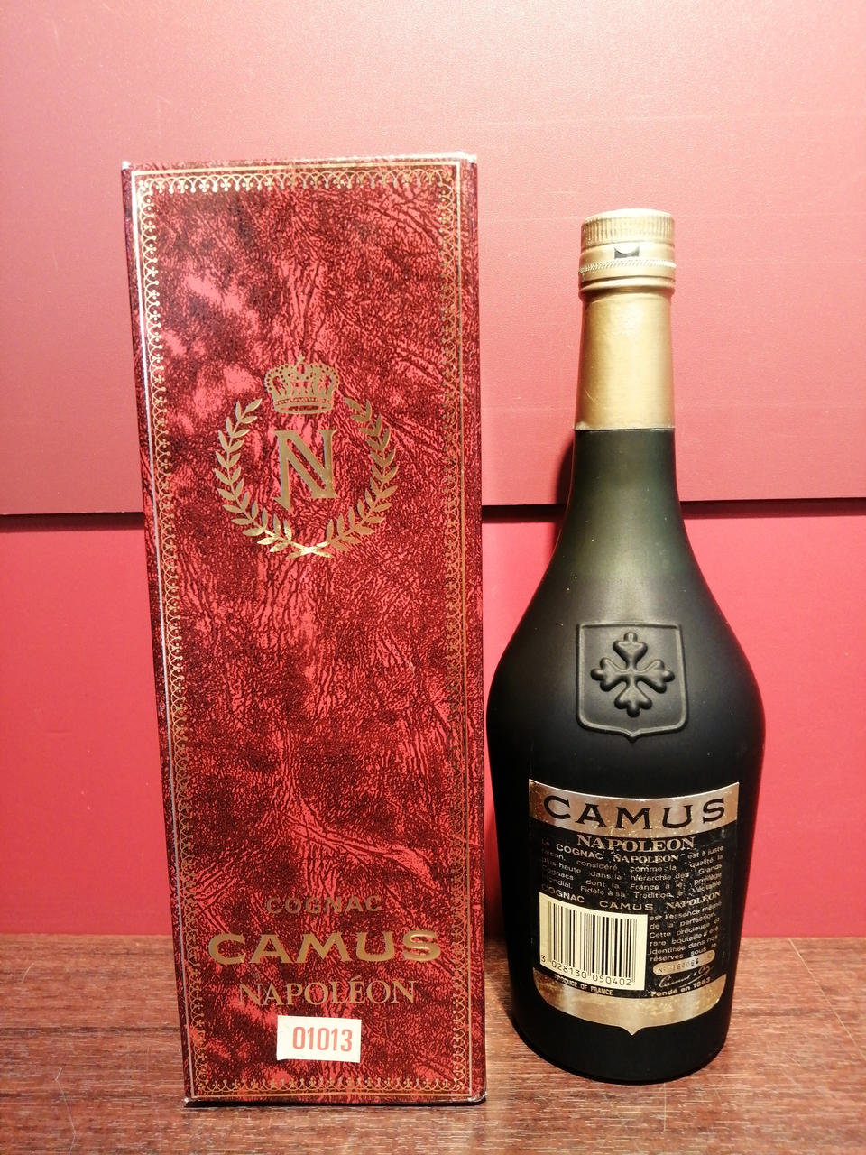 CAMUS カミュ ナポレオン CAMUS|カミュ ナポレオン|【ハードオフ公式通販】オフモール