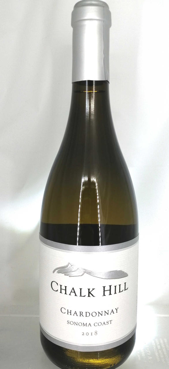 CHALK HILLチョークヒル シャルドネ 2018HARDOFFオフモール（オフモ）1060020000280396