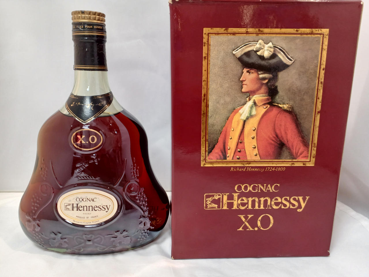 ヘネシー xo 武蔵屋通販 | ヘネシー X.O
