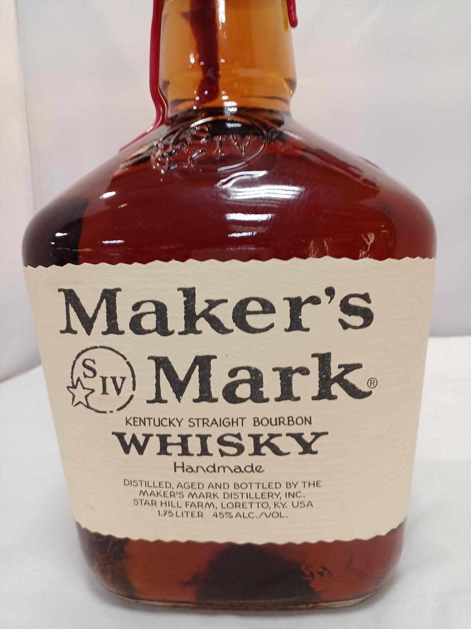 ラベル正面のアップ画像です。