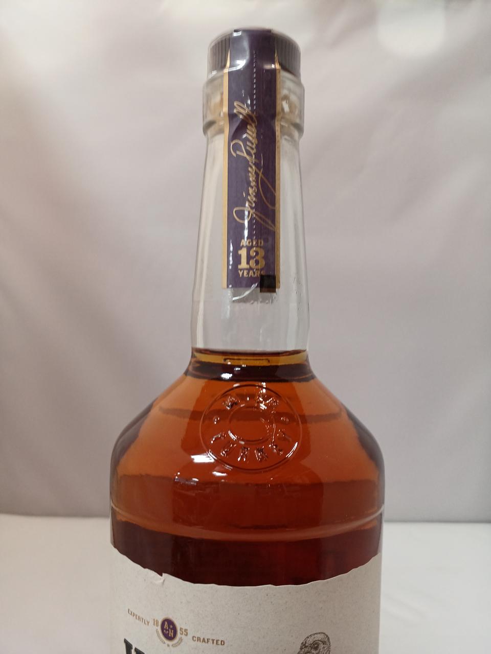 液面状態の画像です。