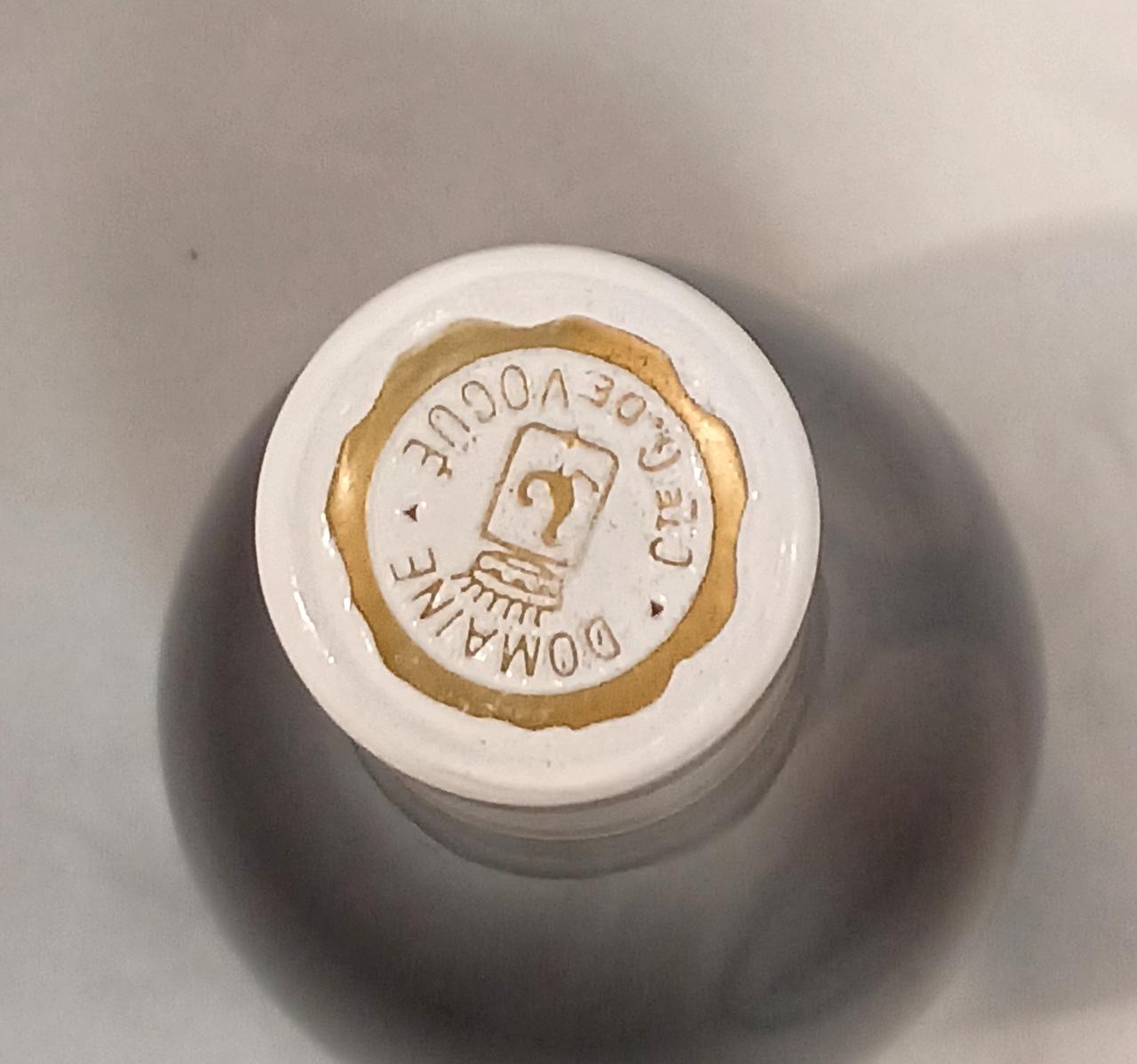 キャップシール