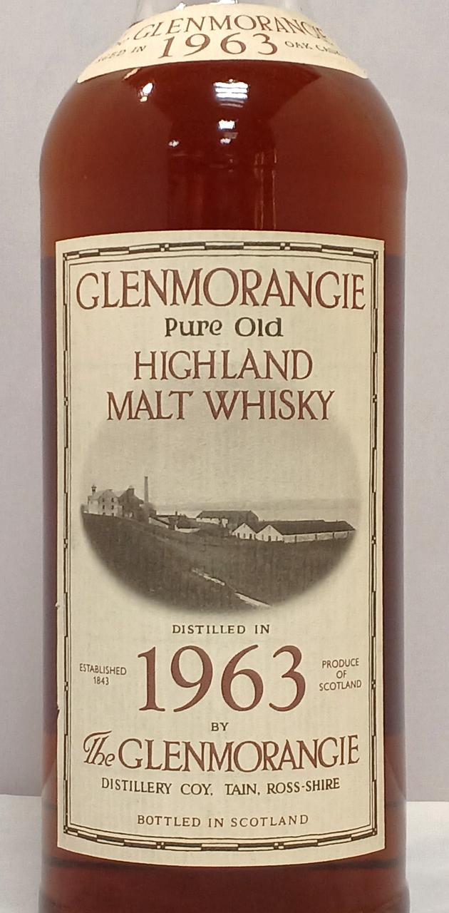 GLENMORANGIE|グレンモーレンジ 1963|HARDOFFオフモール（オフモ