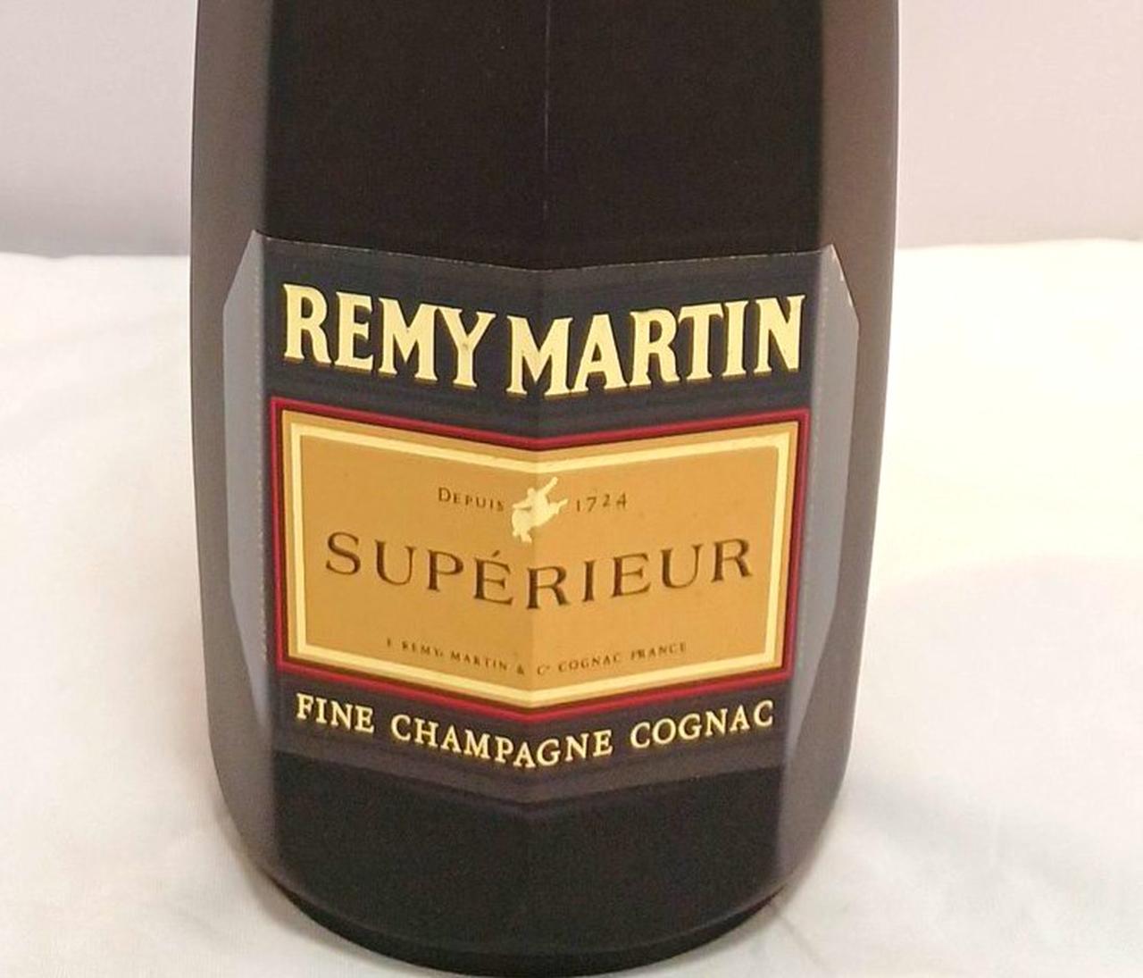 【未開封】REMY MARTIN　レミーマルタン　スペリオール レミーマルタン(RemyMartin)|レミーマルタン スペリオール