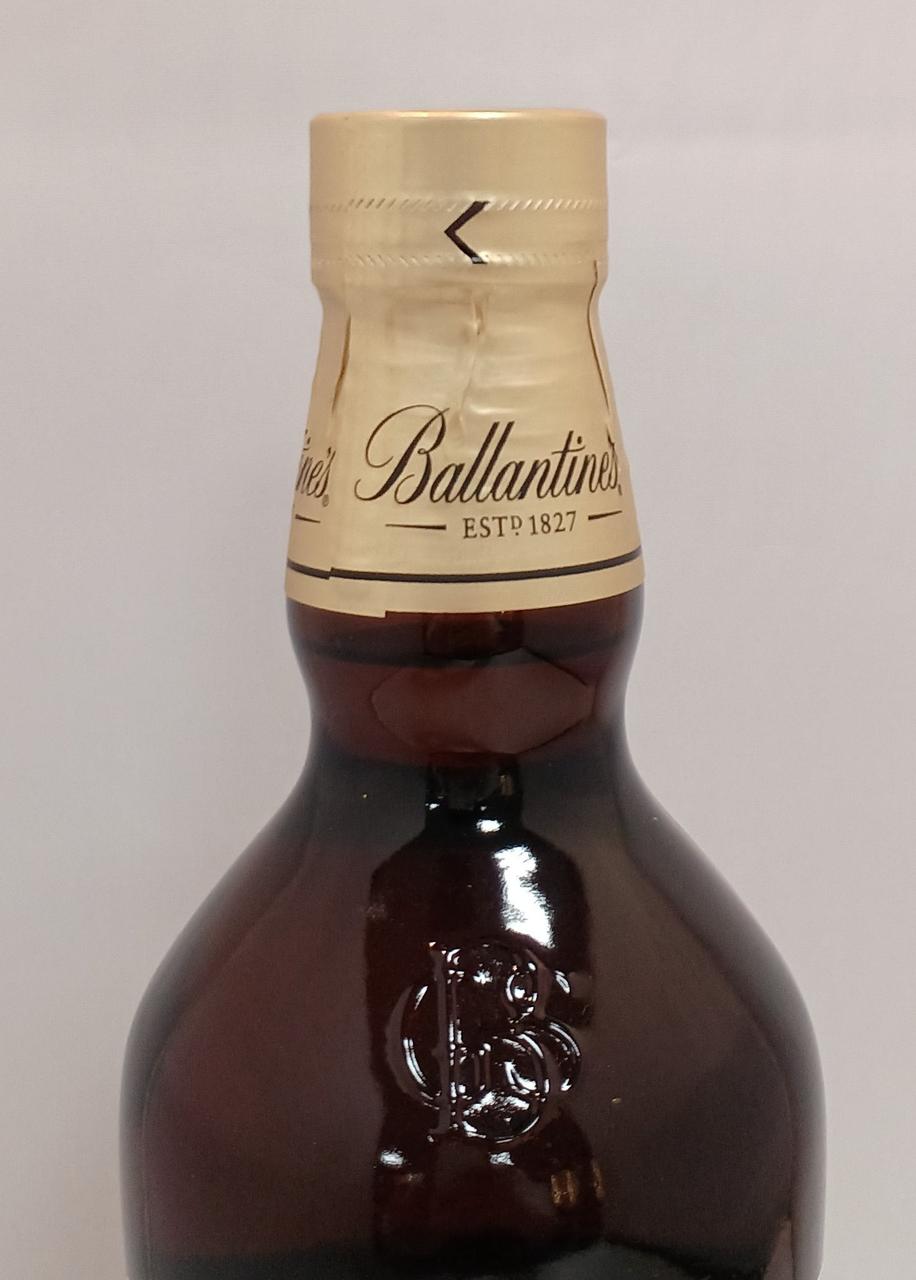 BALLANTINE'S|バランタイン21年|HARDOFFオフモール（オフモ