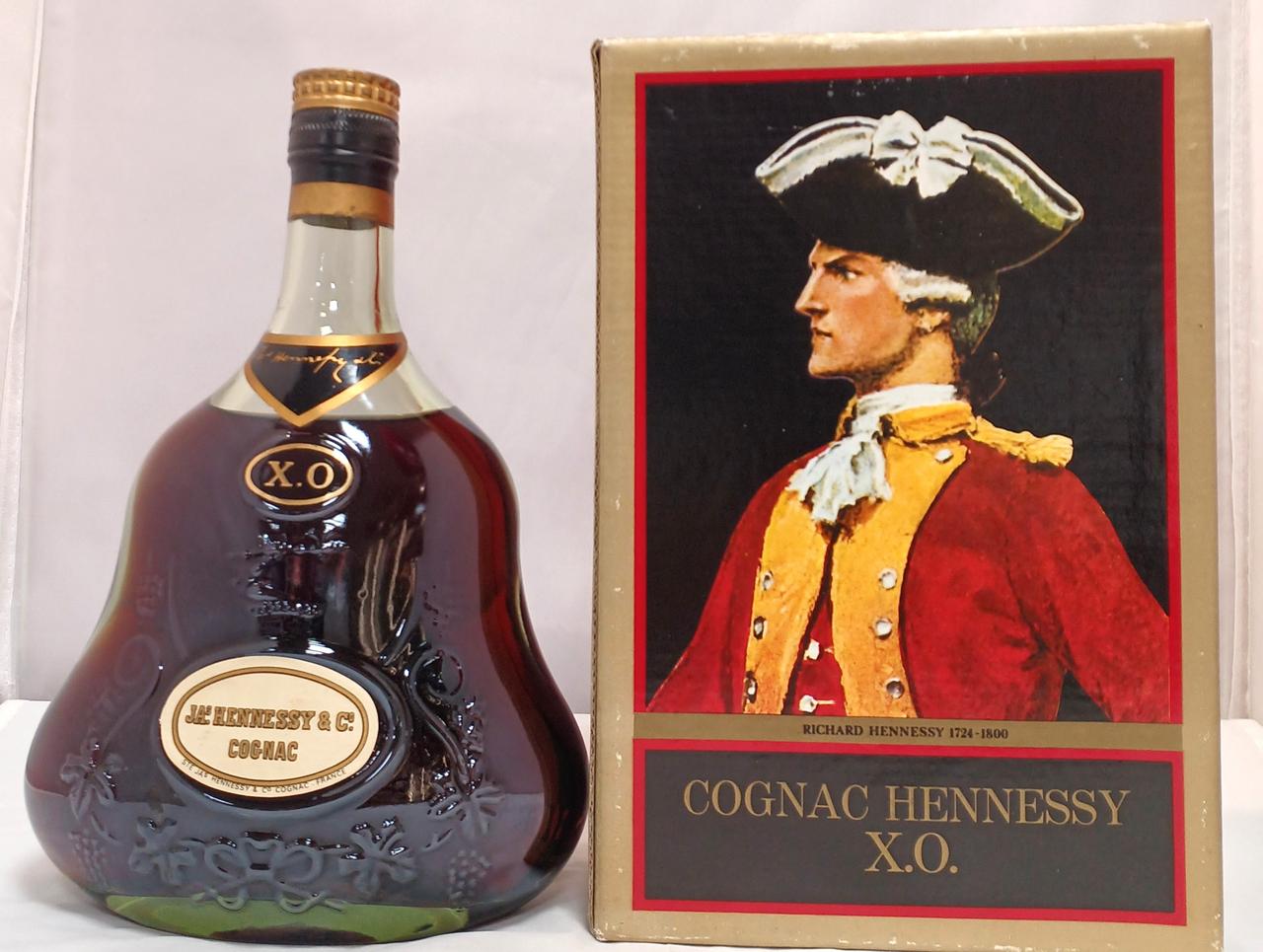 はま国内正規品新品未開封ヘネシーxo 楽天市場】◎ヘネシーX.O 700ml 【正規品】 : ワタショウ