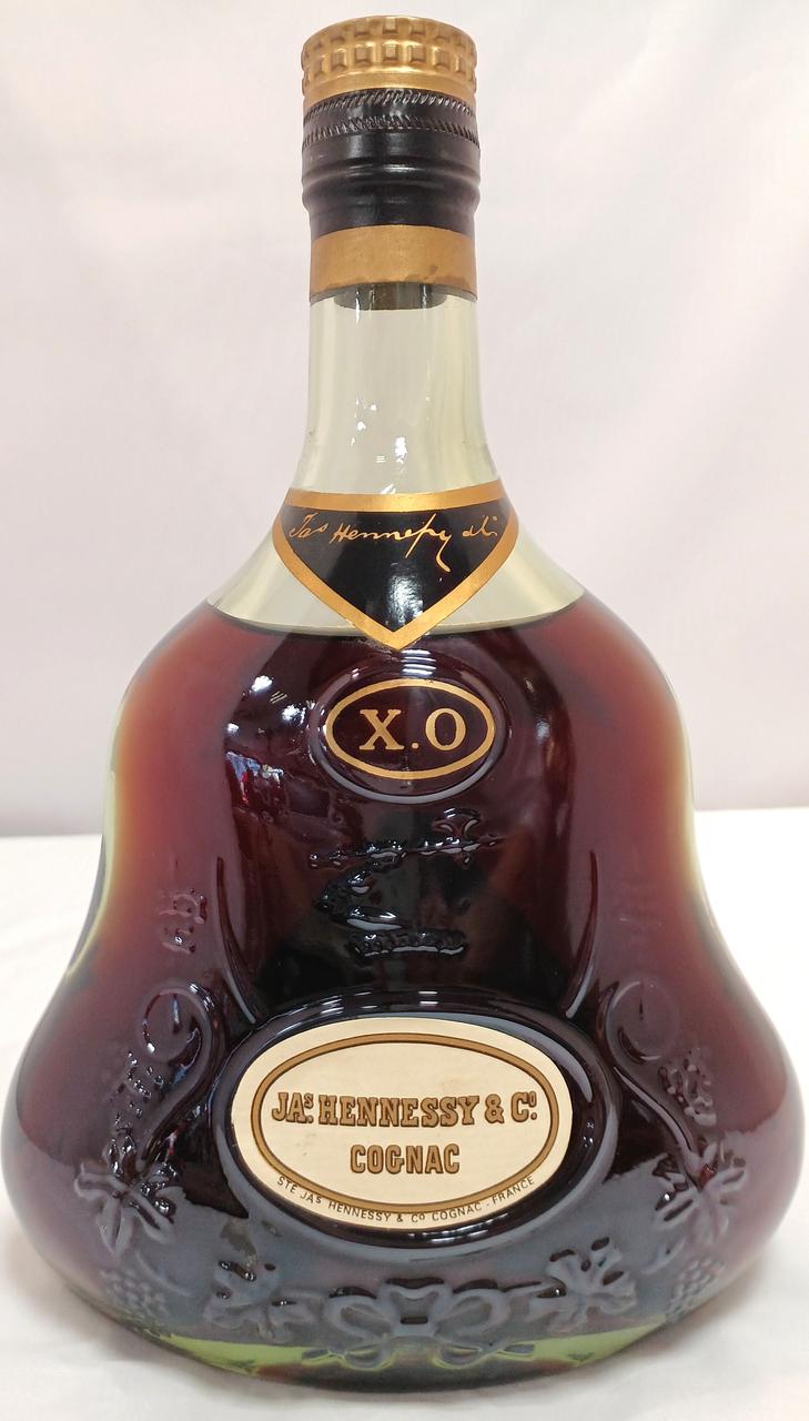 i - ヘネシー xo ヘネシー X O – 酒類ドットコム