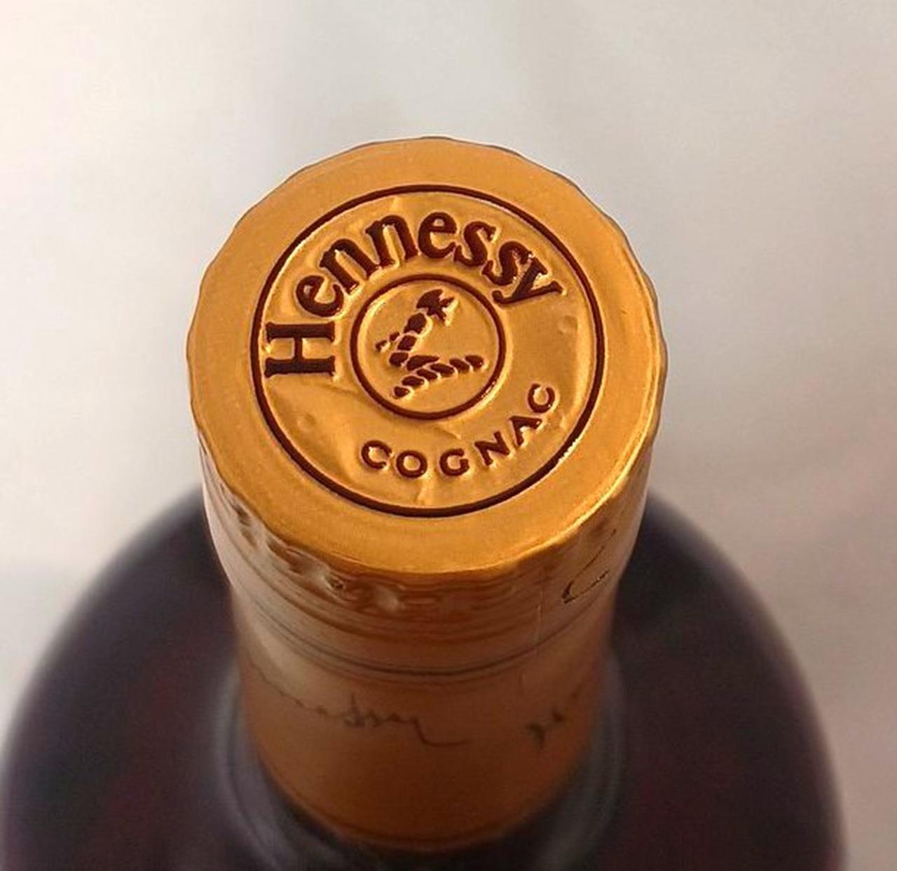 Hennessy ヘネシー　未開栓 Hennessy 未開栓品 未開栓 ヘネシー Hennessy