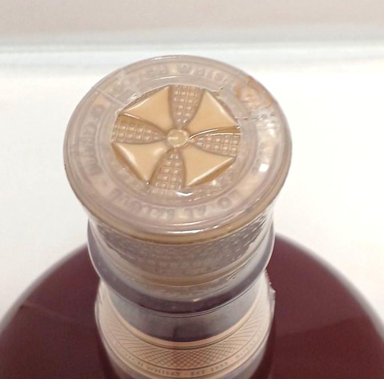 キャップシール