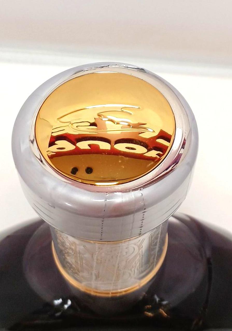 キャップシール