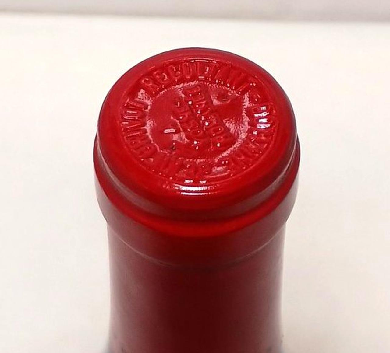 キャップシール