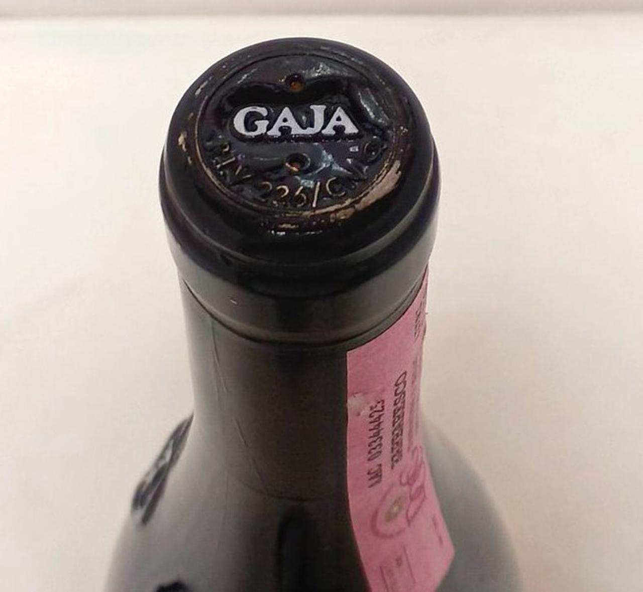 キャップシール