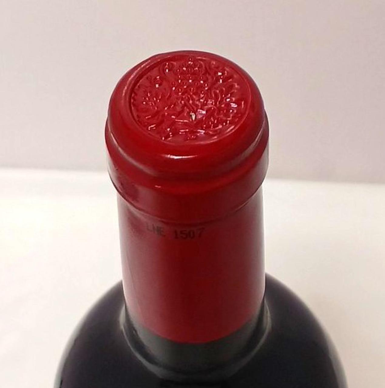 キャップシール