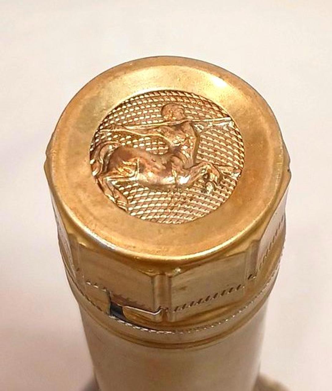 キャップシール